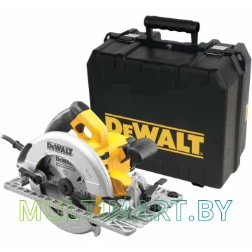Дисковая (циркулярная) пила DeWalt DWE576K